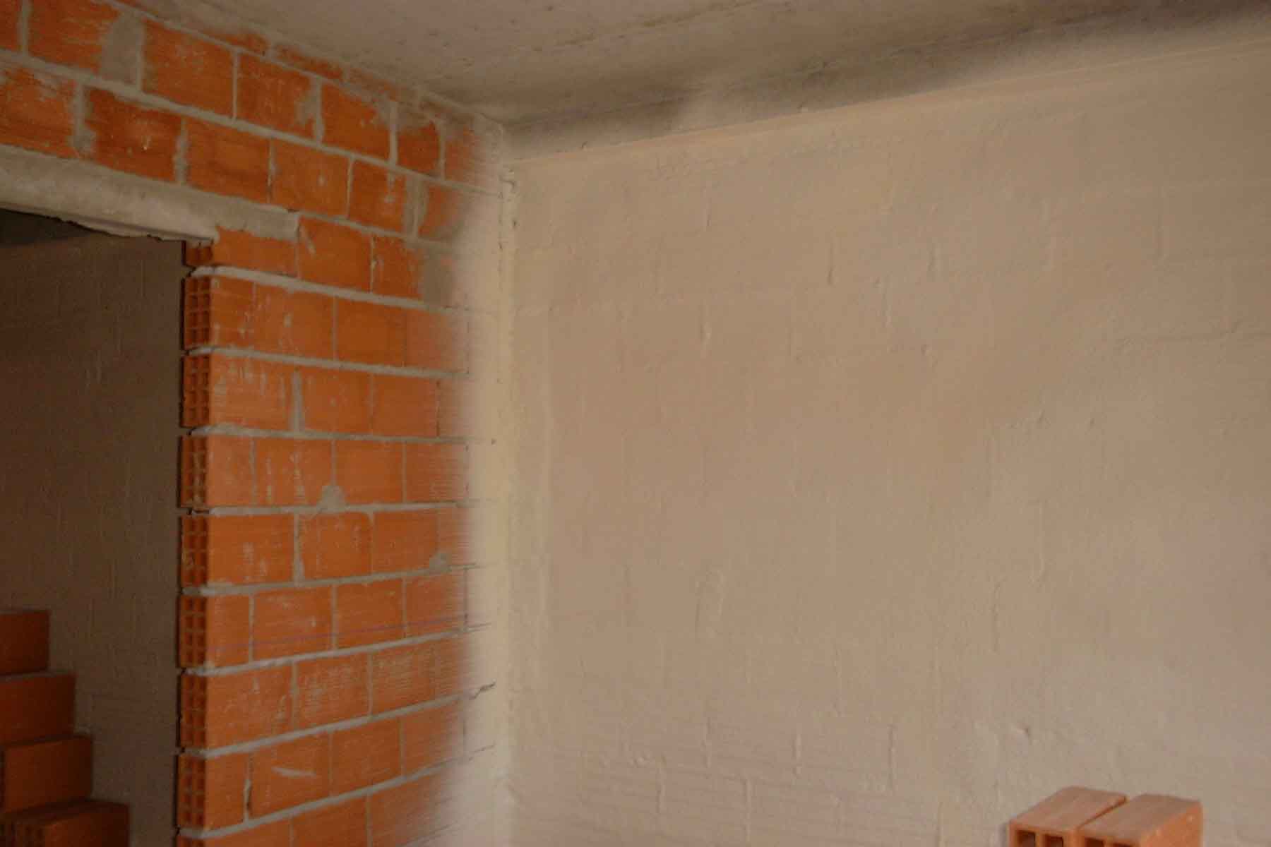 Isolamento termico poliuretano